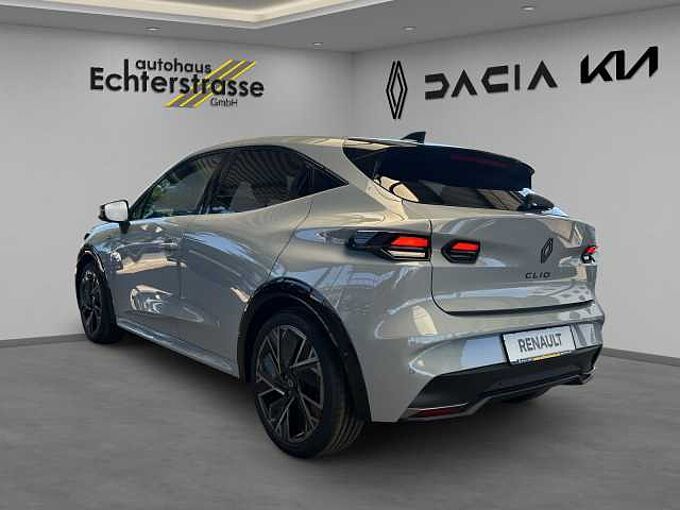 Renault Clio Esprit Alpine TCe 115 EDC +SHZ+360°