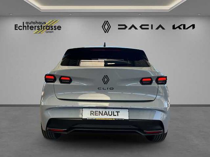 Renault Clio Esprit Alpine TCe 115 EDC +SHZ+360°
