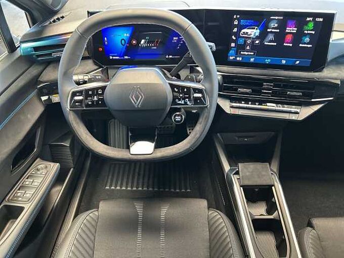 Renault Clio Esprit Alpine TCe 115 EDC +SHZ+360°