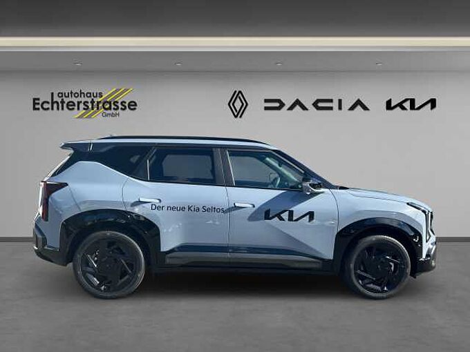 Kia Seltos 1.6T 180 AWD DCT X-LINE