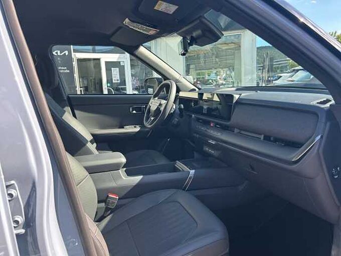 Kia Seltos 1.6T 180 AWD DCT X-LINE