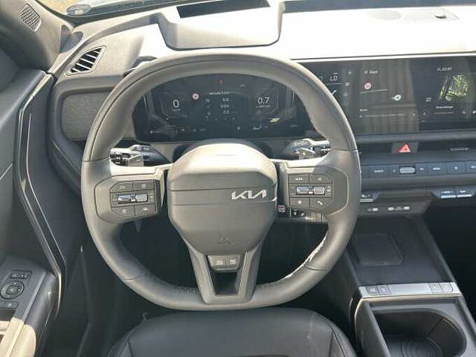 Kia Seltos 1.6T 180 AWD DCT X-LINE