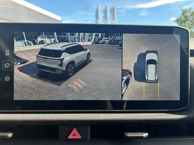 Kia Seltos 1.6T 180 AWD DCT X-LINE
