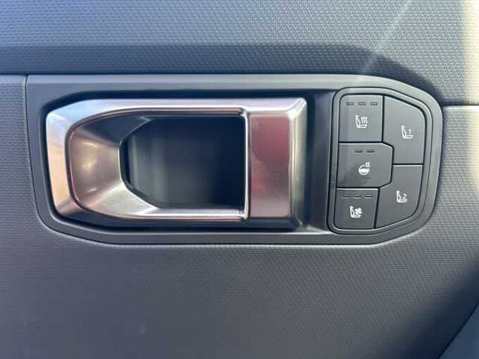 Kia Seltos 1.6T 180 AWD DCT X-LINE