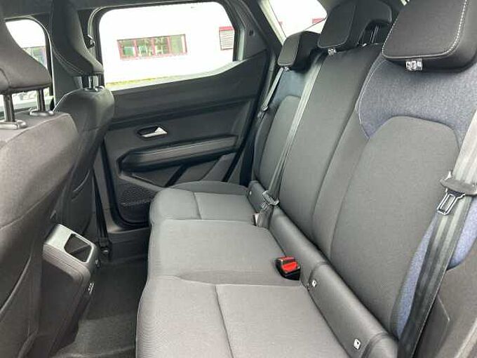 Dacia Duster Expression Hybrid-G 150 4x4 +SHZ+NAV