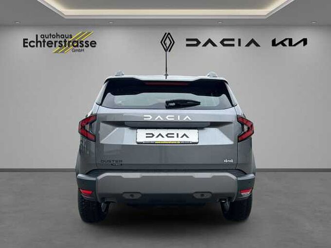 Dacia Duster Expression Hybrid-G 150 4x4 +SHZ+NAV
