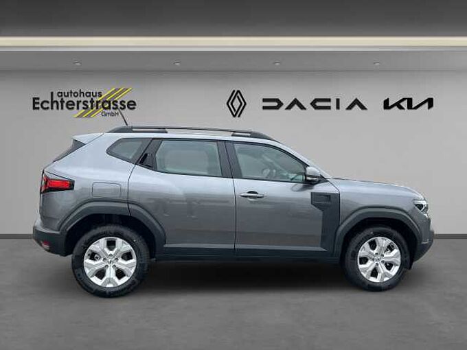 Dacia Duster Expression Hybrid-G 150 4x4 +SHZ+NAV