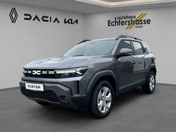 Dacia Duster Expression Hybrid-G 150 4x4 +SHZ+NAV