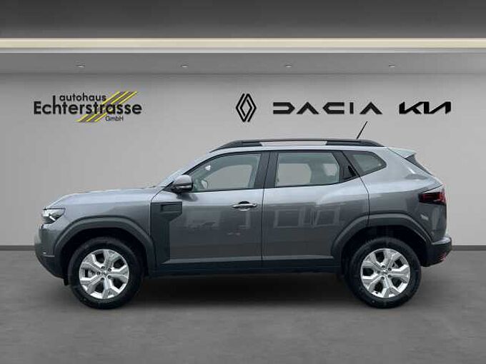 Dacia Duster Expression Hybrid-G 150 4x4 +SHZ+NAV