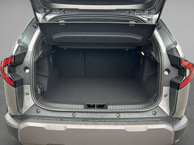 Dacia Duster Expression Hybrid-G 150 4x4 +SHZ+NAV