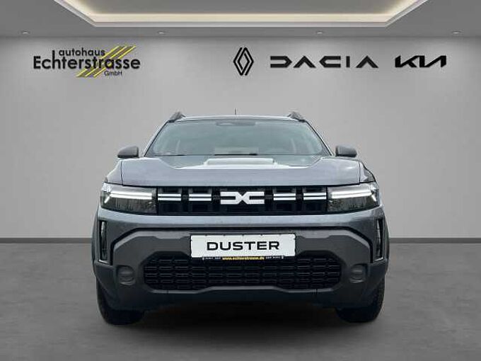 Dacia Duster Expression Hybrid-G 150 4x4 +SHZ+NAV