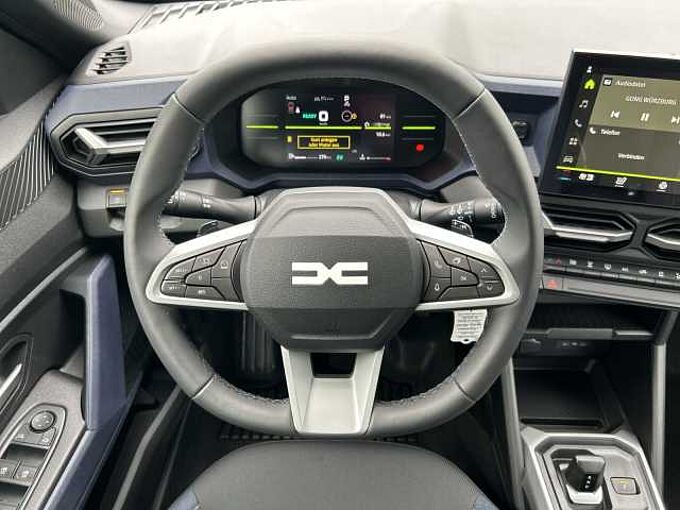 Dacia Duster Expression Hybrid-G 150 4x4 +SHZ+NAV