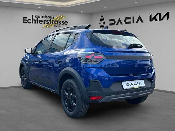 Dacia Sandero Stepway Extreme TCe 110