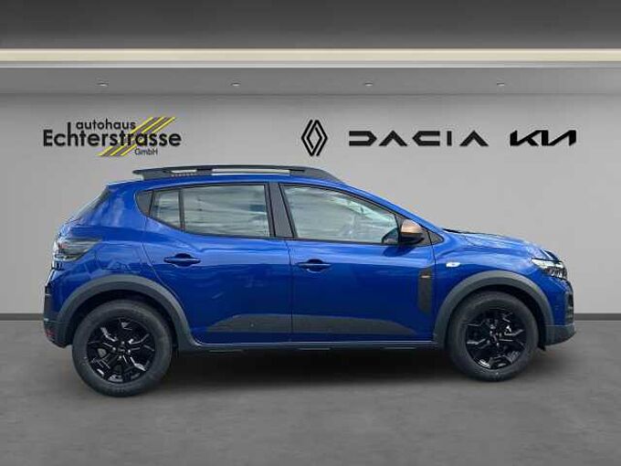 Dacia Sandero Stepway Extreme TCe 110