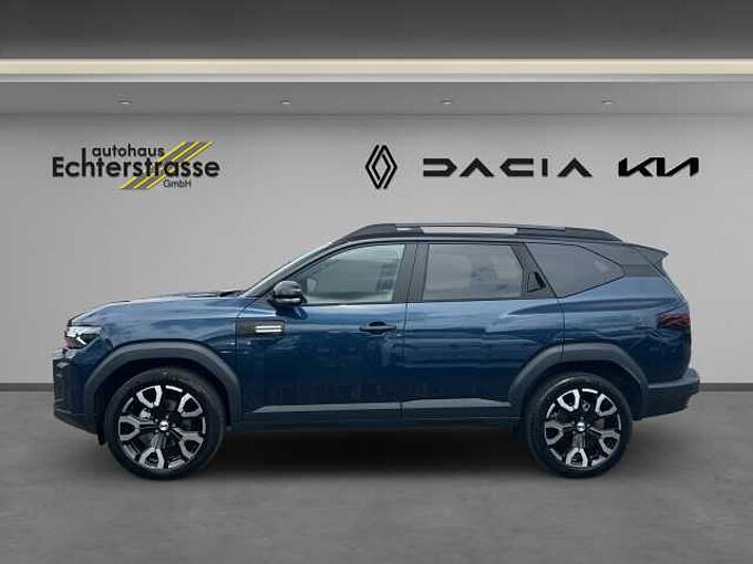 Dacia Bigster Journey HYBRID 155 +19Z+360°+LKH