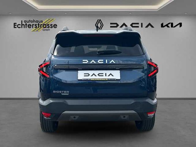 Dacia Bigster Journey HYBRID 155 +19Z+360°+LKH