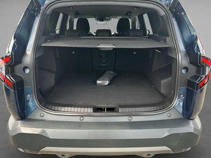 Dacia Bigster Journey HYBRID 155 +19Z+360°+LKH