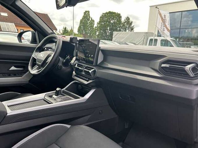 Dacia Bigster Journey HYBRID 155 +19Z+360°+LKH