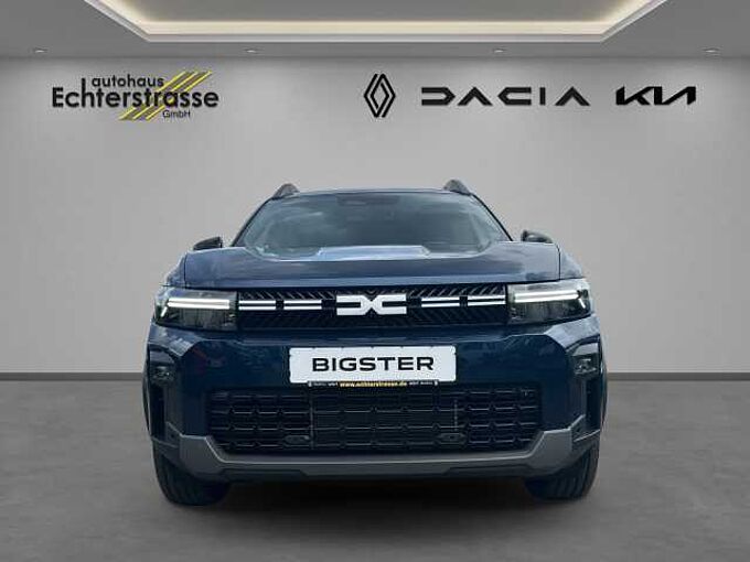 Dacia Bigster Journey HYBRID 155 +19Z+360°+LKH