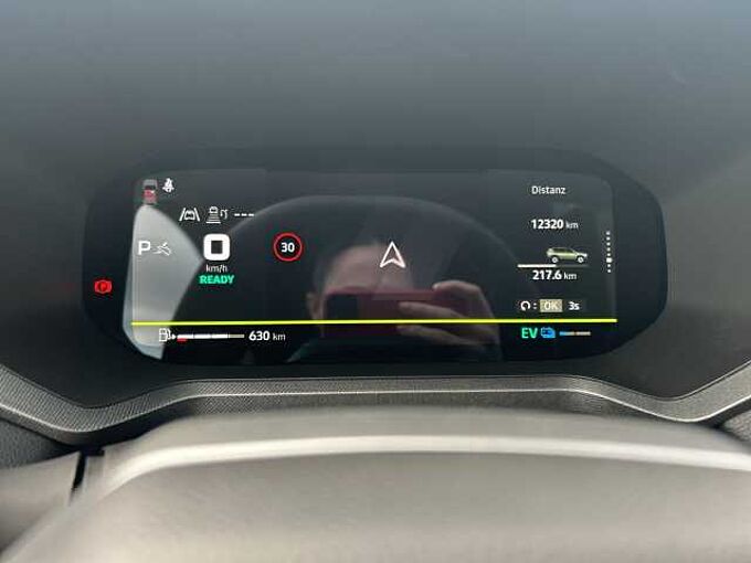 Dacia Bigster Journey HYBRID 155 +19Z+360°+LKH