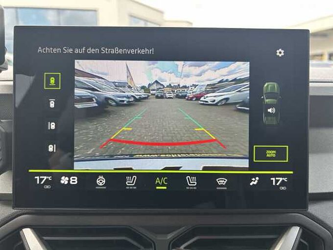 Dacia Bigster Journey HYBRID 155 +19Z+360°+LKH
