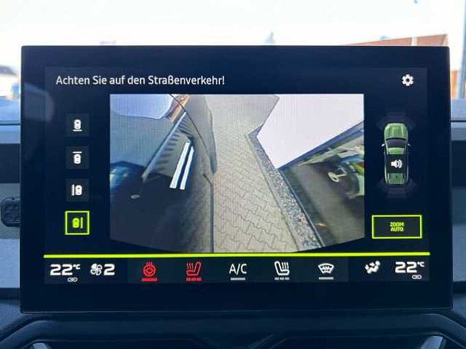 Dacia Bigster Journey HYBRID 155 +19Z+360°+LKH