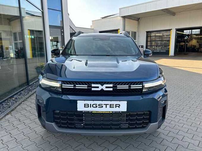Dacia Bigster Journey HYBRID 155 +19Z+360°+LKH