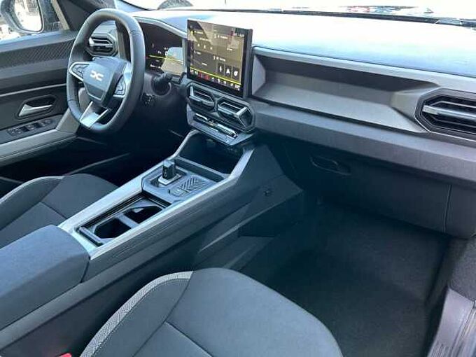 Dacia Bigster Journey HYBRID 155 +19Z+360°+LKH