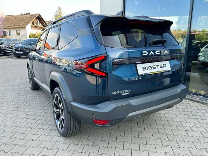 Dacia Bigster Journey HYBRID 155 +19Z+360°+LKH
