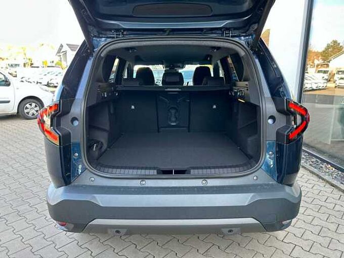 Dacia Bigster Journey HYBRID 155 +19Z+360°+LKH
