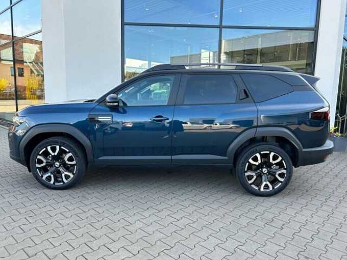 Dacia Bigster Journey HYBRID 155 +19Z+360°+LKH