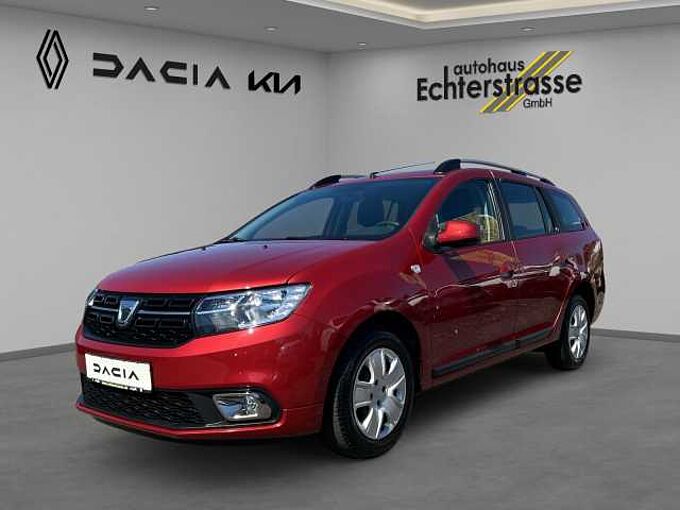 Dacia Logan MCV Laureate TCe 90 Start&Stopp