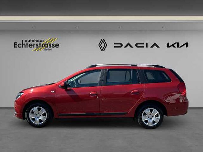 Dacia Logan MCV Laureate TCe 90 Start&Stopp