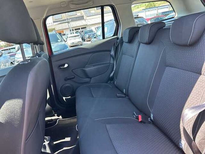 Dacia Logan MCV Laureate TCe 90 Start&Stopp