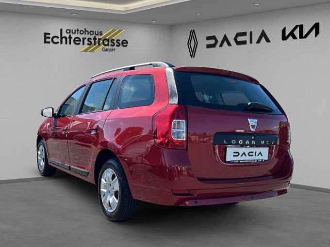 Dacia Logan MCV Laureate TCe 90 Start&Stopp