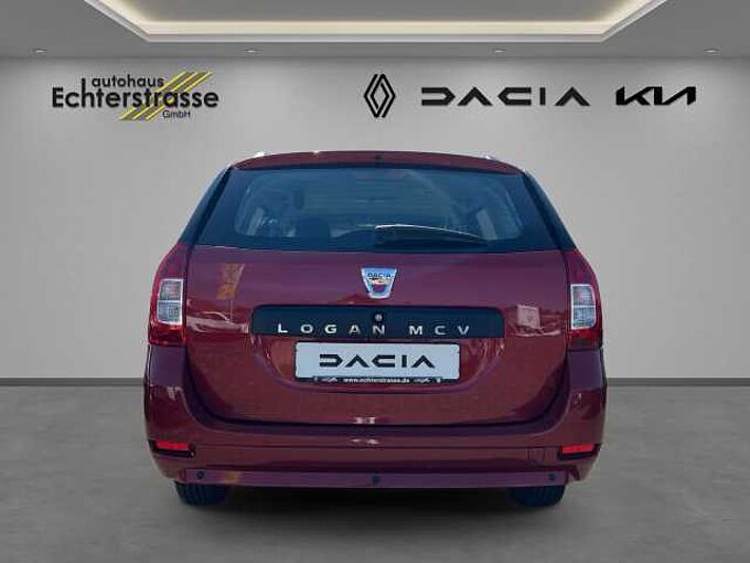 Dacia Logan MCV Laureate TCe 90 Start&Stopp