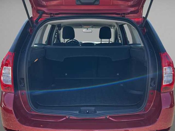 Dacia Logan MCV Laureate TCe 90 Start&Stopp