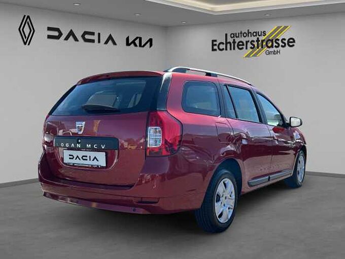 Dacia Logan MCV Laureate TCe 90 Start&Stopp