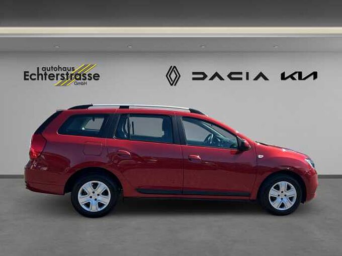 Dacia Logan MCV Laureate TCe 90 Start&Stopp