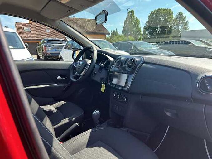 Dacia Logan MCV Laureate TCe 90 Start&Stopp
