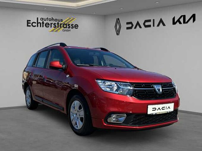 Dacia Logan MCV Laureate TCe 90 Start&Stopp