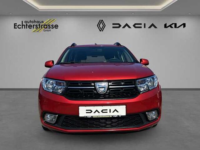 Dacia Logan MCV Laureate TCe 90 Start&Stopp