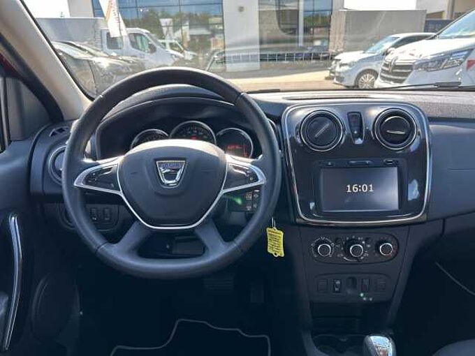 Dacia Logan MCV Laureate TCe 90 Start&Stopp