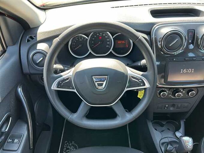 Dacia Logan MCV Laureate TCe 90 Start&Stopp
