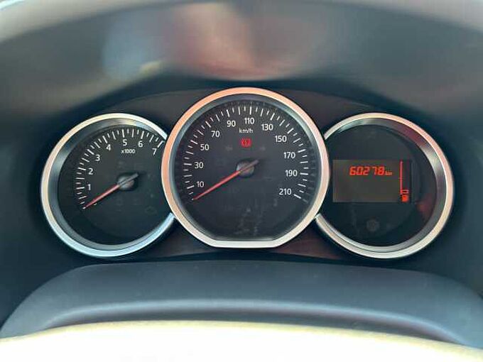 Dacia Logan MCV Laureate TCe 90 Start&Stopp