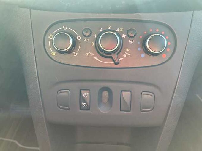 Dacia Logan MCV Laureate TCe 90 Start&Stopp