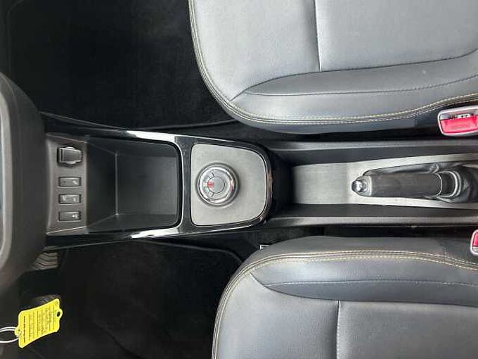 Dacia Spring Comfort Plus mit Look-Paket