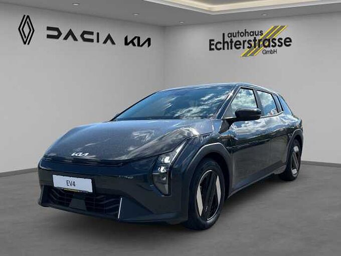 Kia EV4 Air 58,3-kWh +SHZ+WP
