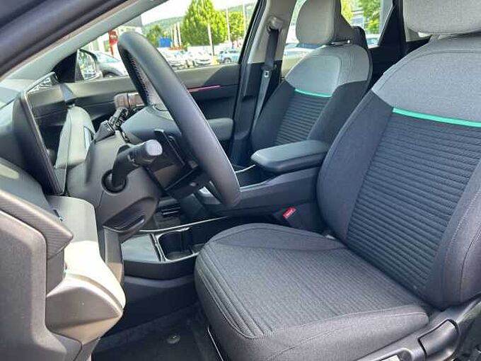 Kia EV4 Air 58,3-kWh +SHZ+WP