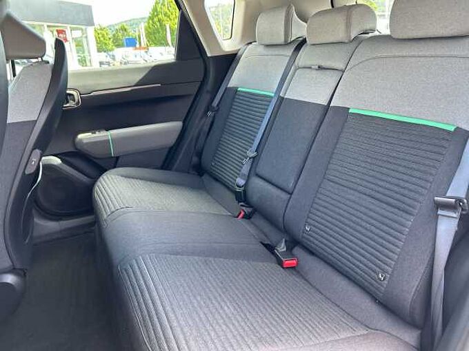 Kia EV4 Air 58,3-kWh +SHZ+WP